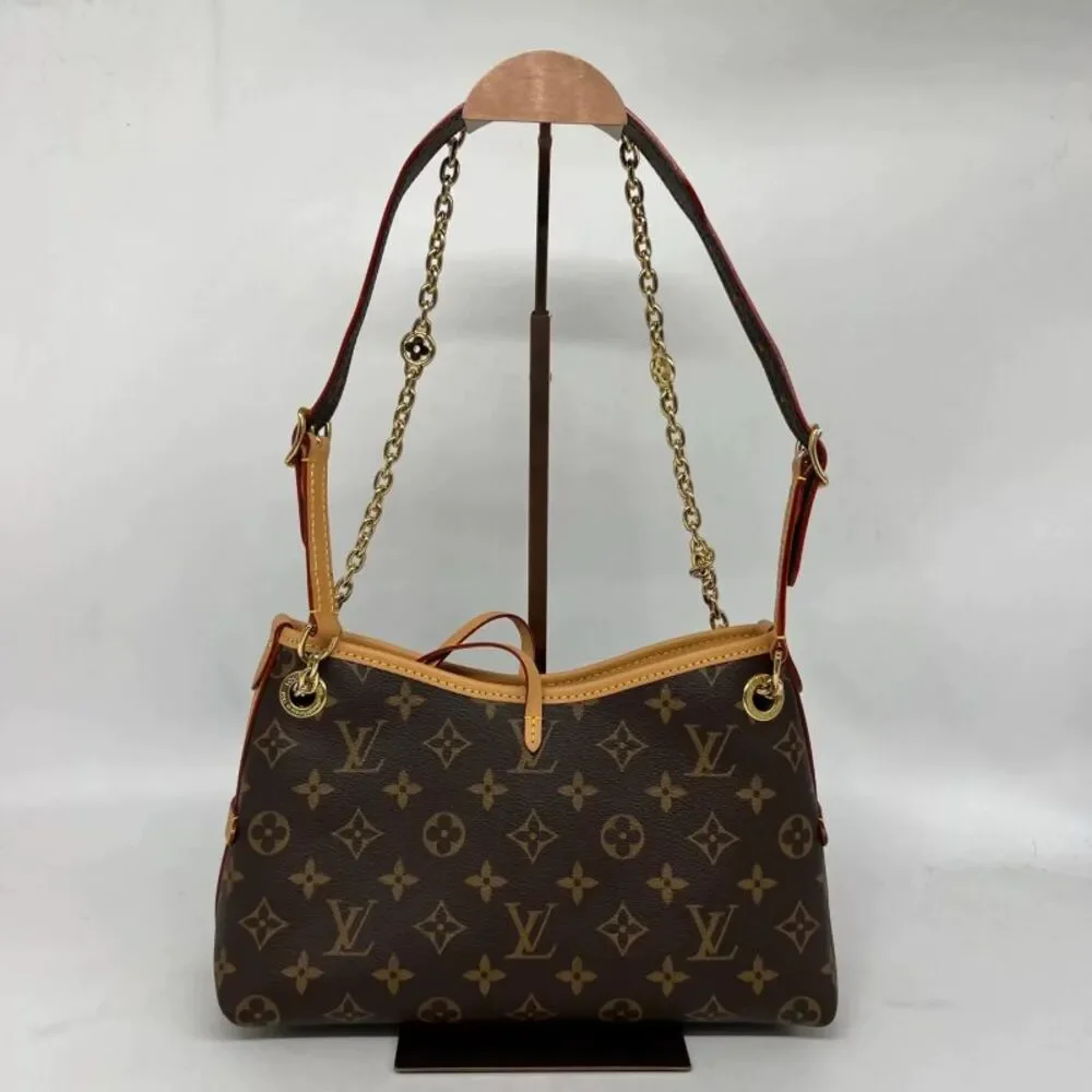 Louis Vuitton Women Pre-Loved Bag Brand New Condition